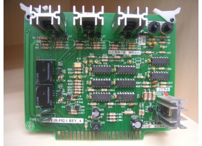 Hope PC Board