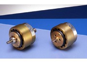 Hysteresis clutches/brakes