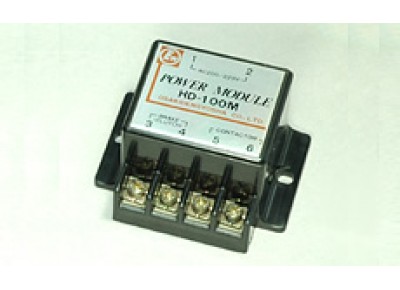 Power Supply Units HD-100M / HB-100MA