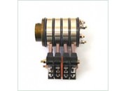 Slip Ring: For Electricity