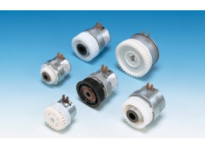 Automation Micro Series Clutches/ Brakes