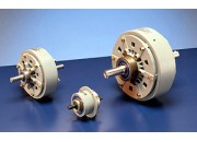 Powder clutches/brakes