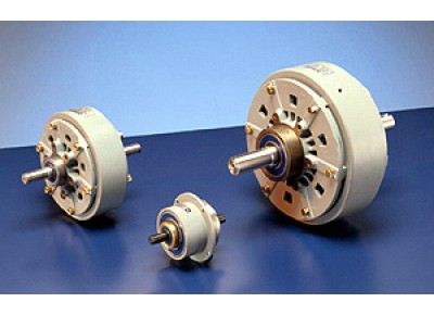 Powder clutches/brakes