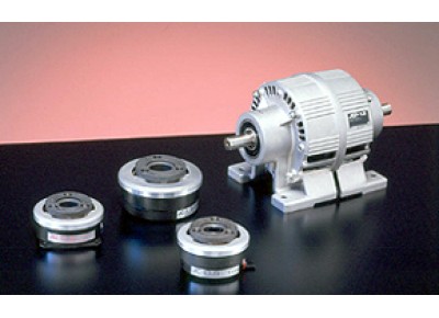 Sel C&B clutches/brakes