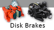 Disk Brakes