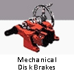 Mechanical Disk Brakes