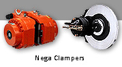 Nega Clampers