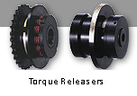 Torque Releasers